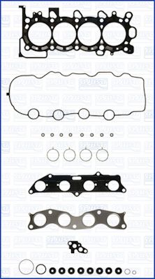 WILMINK GROUP Tihendikomplekt,silindripea WG1167572